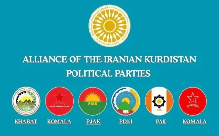 Hevpeymaniya Hêzên Rojhilat: Biryara yekbûnê biryarek stratejîke