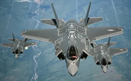 Amerîka: Tirkiye şertên girtina F-35’an bicih nehaniye, nikare bigire