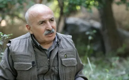 Karasû: Piştî me pêşnûme dît em ê helwesta xwe nîşan bidin
