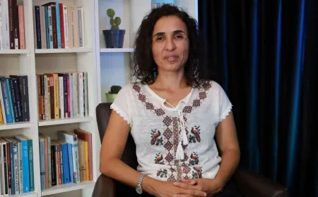 'Pêvajoya li Îmraliyê tê meşandin divê derbasî hiqûqa pozîtîf bibe'