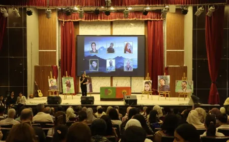 Tevgera Ciwanên Şoreşger li Dirbêsiyê û Kobanê şehîd bi bîr anîn