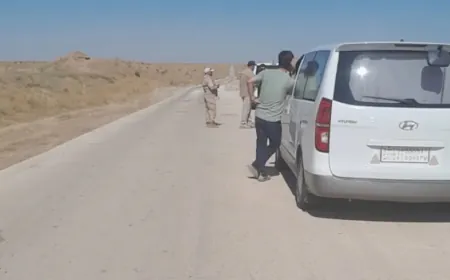Xebatên paqijkirina rêyên Serêkaniyê ber bi dawiyê ve diçin