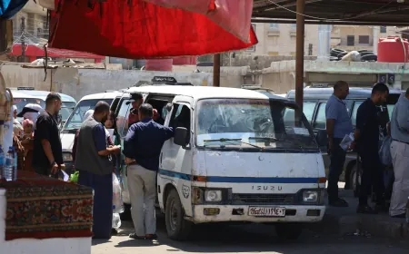 Kirêya hatin û çûna di navbera bajaran de ne wekhev e; xelk gazincan dike