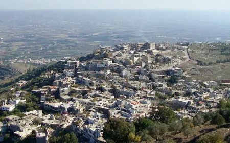 Li gundewarên Humsê pirsgirêkên xizmetguzariyê