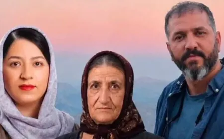 PJAK’ê bang kir: Rê li ber berfirehbûna ‘Qetlên Zincîrî‘ bigirin