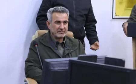 Heşdî Şabî: Em çekên xwe radest nakin
