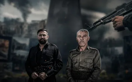 Tîmên Tolhildana Şehîdên Kurdistanê 2 sîxur ceza kirin
