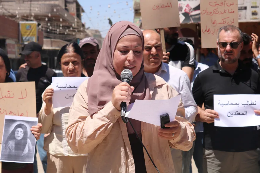 Êrişên li dijî jinan li Til Eran û Til Hasilê hatin şermezarkirin