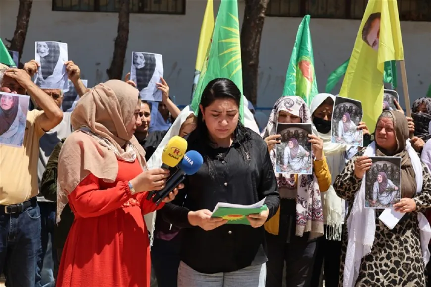 Êrişên li dijî jinan li Til Eran û Til Hasilê hatin şermezarkirin