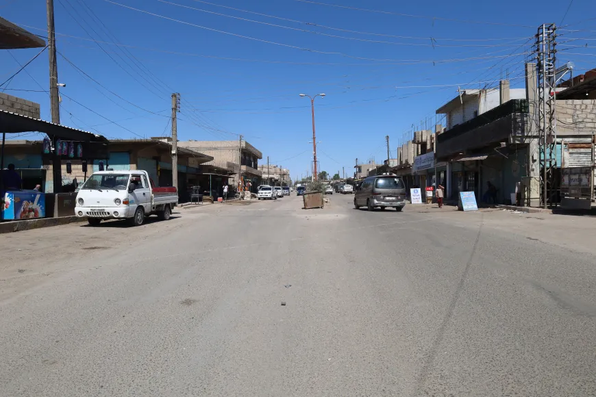 Qedexeya motorsîkletan dest pê kir û şêniyan daxwaza betakirina biryarê kir