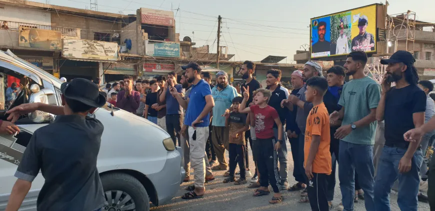 Xwediyê motorîsiklêtan li Qamişlo û Çilaxa çalakî li dar xist
