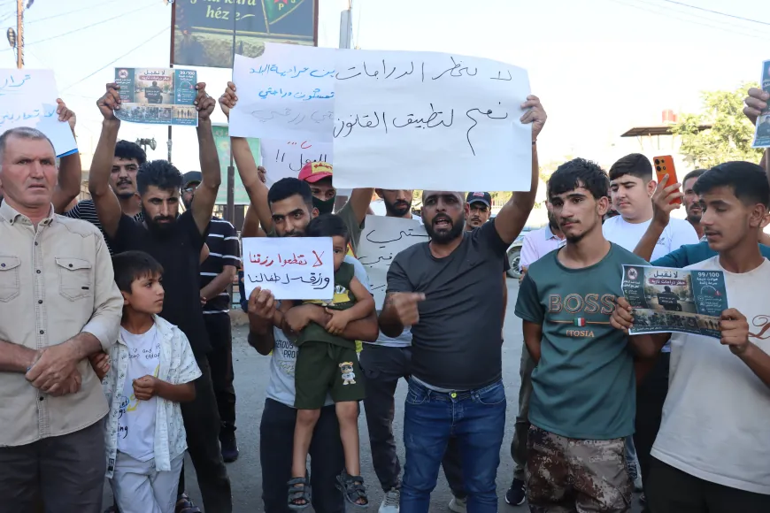 Xwediyê motorîsiklêtan li Qamişlo û Çilaxa çalakî li dar xist