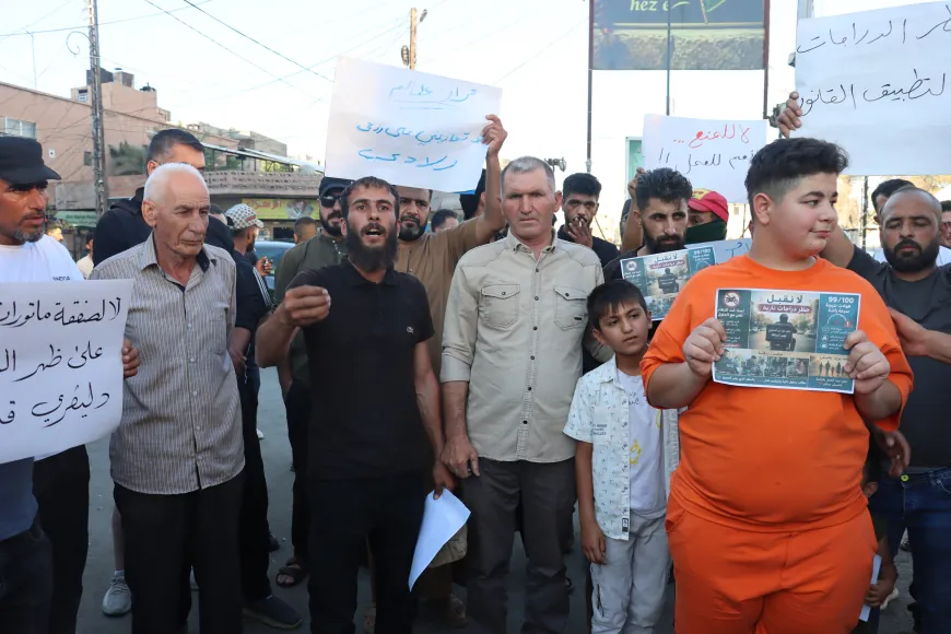 Xwediyê motorîsiklêtan li Qamişlo û Çilaxa çalakî li dar xist