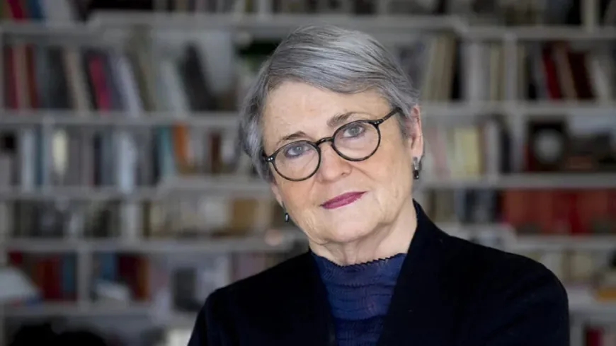 Fîlozofa Fransî Geneviève Fraisse piştgirî da banga Rêber Apo