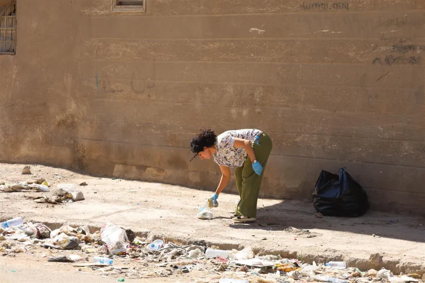 Xebatên paqijiya giştî li Hesekê û Til Temirê didomin