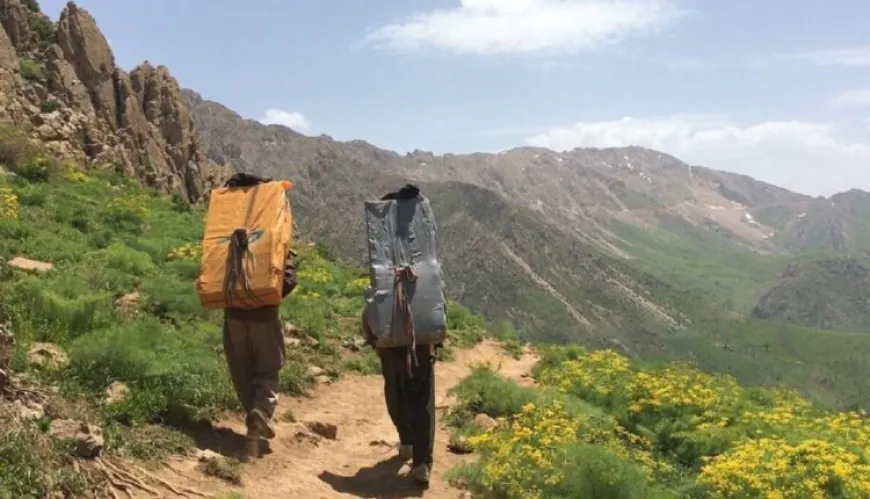 Li gorî bîlançoya Kolbernews: 2 kolber hatine qetilkirin û 6 jî birîndar bûne