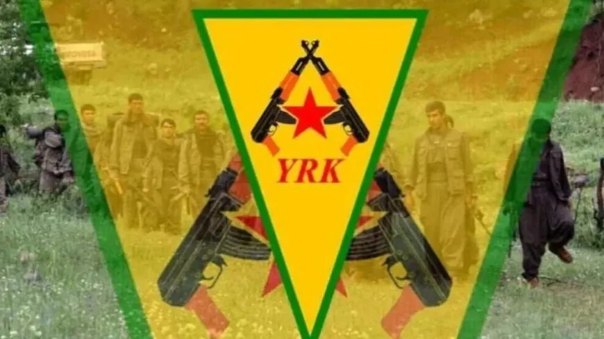 YRK: Tu hevalên me li Serdeştê şehîd nebûne
