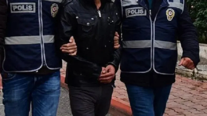 Beriya civîna NATO’yê li bajarê Stenbolê gelek kes hatin binçavkirin