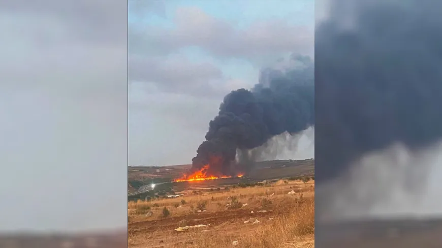 Di qezaya tankera petrolê de kesekî din mir
