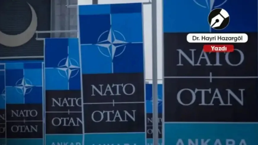NATO li dijî gelên li Tirkiyeyê tê bikaranîn