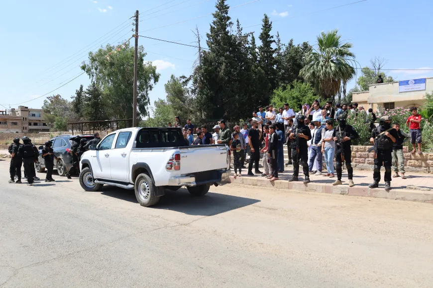 Piştî Amûdê Ofîsên posteyê li Çilaxa û Rimêlanê hat vekirin