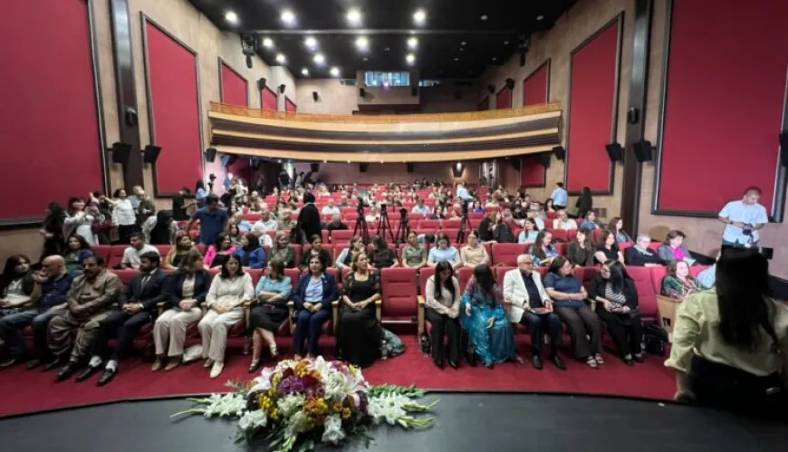 Sempozyuma ‘Jeopolîtîka Kurdistanê û Rewşa Jinan’ destpê kir 