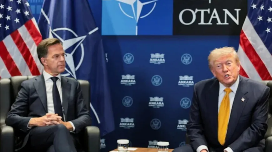 Trump: Agirbesta bi Îranê re bi dawî bû