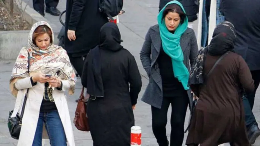‘Di şeş mehan de herî kêm 9 jin hatine darvekirin’