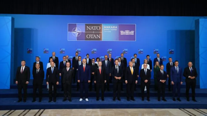 Encamnameya lûtkeya NATO’yê hat ragihandin