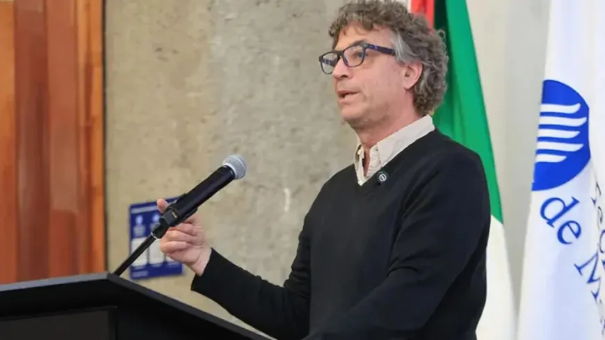 Fîlozofê amerîkî Michael Hardt name ji Rêber Abdullah Ocalan re şand