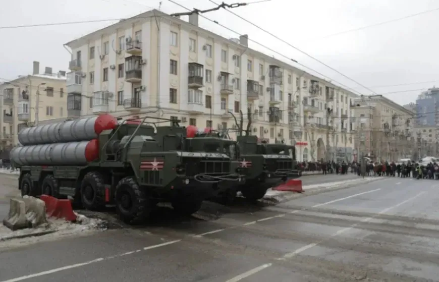 Rûsya û Tirikiye nîqaşa veguhastina pergala S-400ˊî bo welatekî din dikin