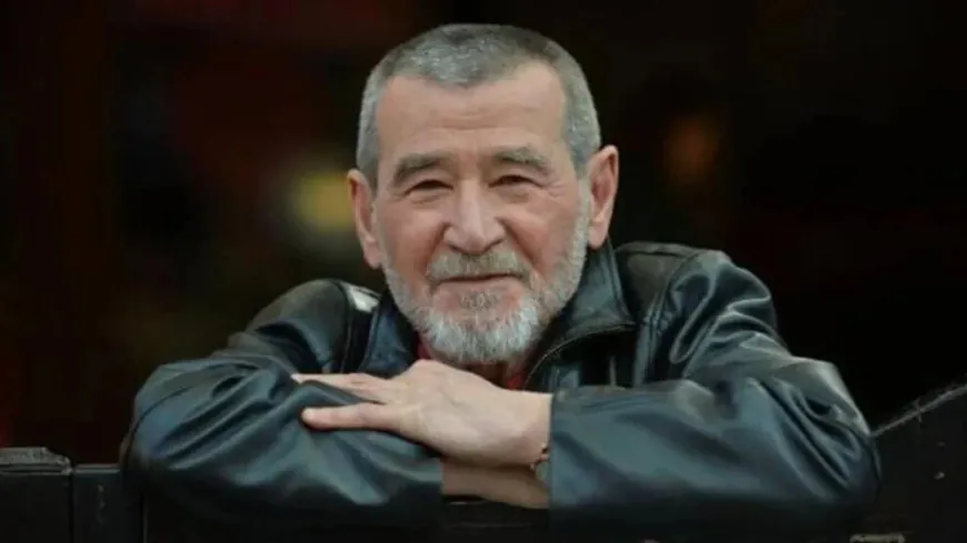 Helbestvan Ahmet Tellî wefat kir