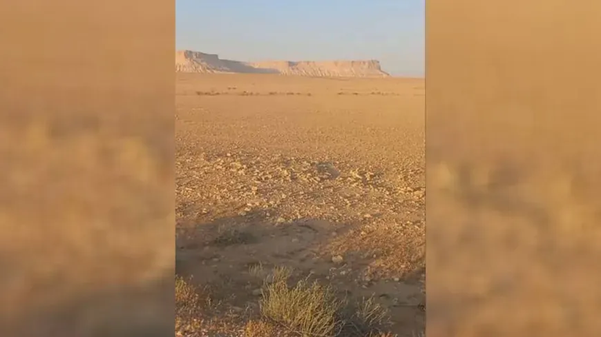 Li Humsê di şikeftekê de teqîn çêbû