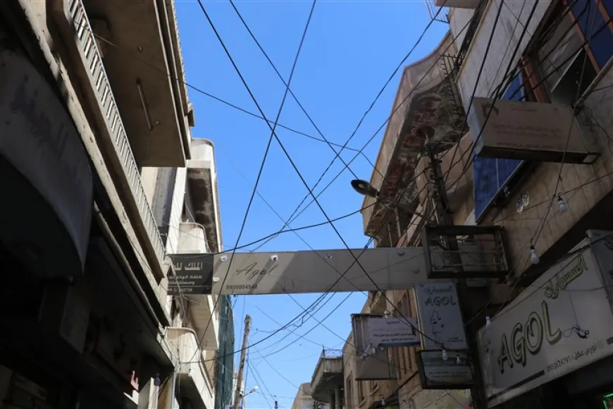 Şêniyên Hesekê êdî enerjiya rojê bi kar tînin