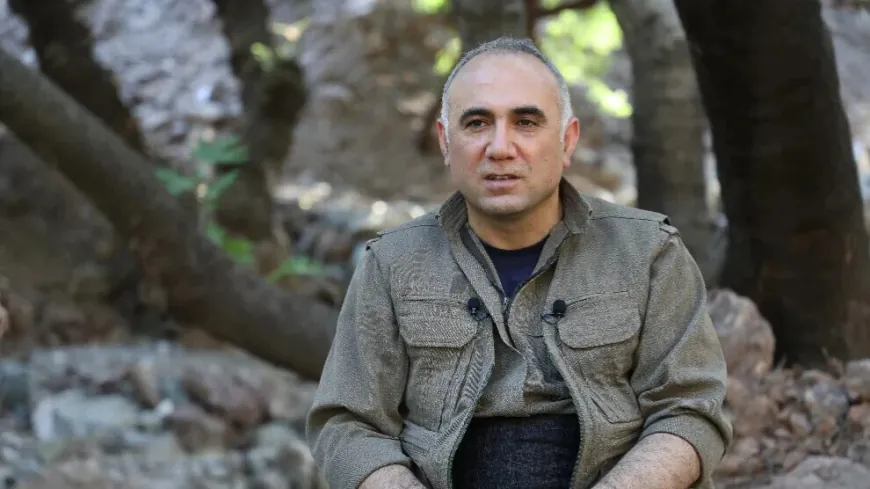 Andok: Dewleta Tirk ji bilî komîsyona li meclîsê tu gav neavêt
