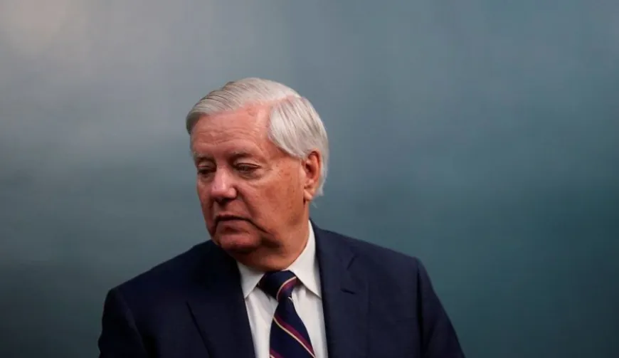 Graham û helwesta wî ya li dijî êrişên li ser Kurdan