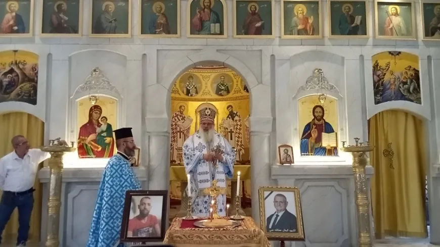Qurbaniyên bûyerên Tîrmehê li Siwêdayê hatin bibîranîn