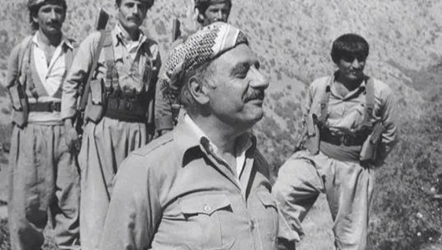 37 sal piştî qetilkirina Dr. Qasimlo: Têkoşîn û mîrasa wî didome