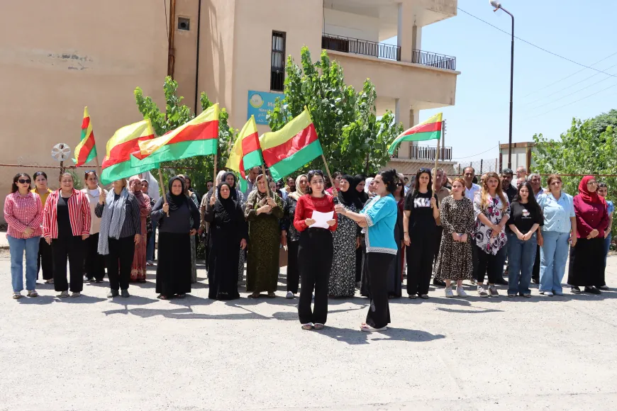 Şêniyên Girkê Legê guhertina navên herêmên Kurdan red kirin