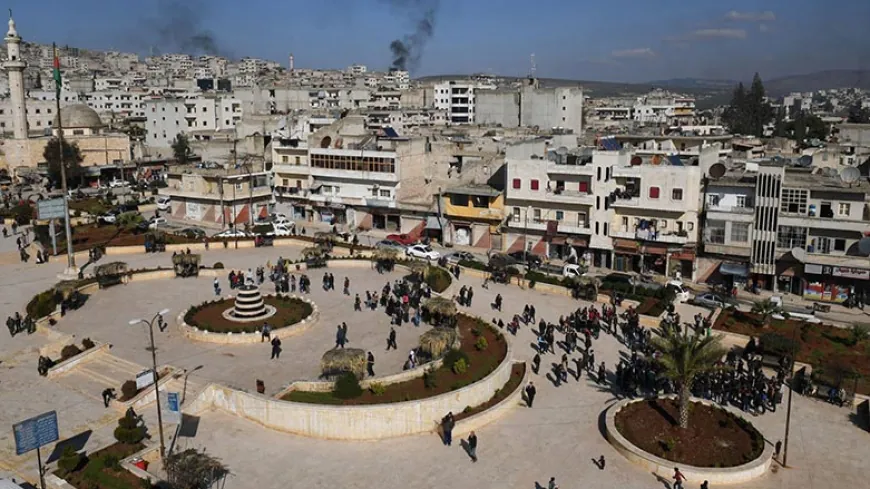 Efrîniyên vegeriyane: Ewlehî nîn e