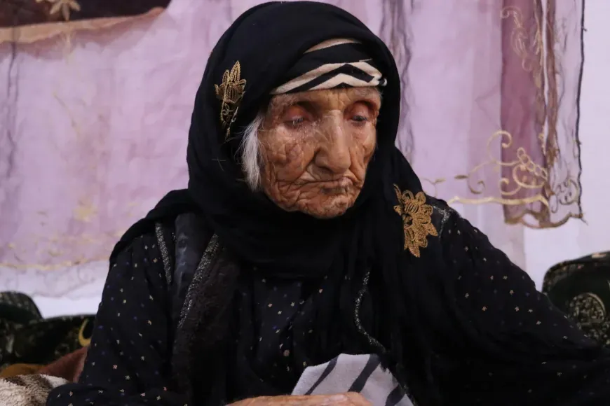 Dayika Wedha yek ji şahidên dîrokê ye
