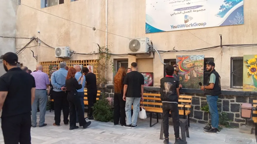 Bi pêşangehekê trajediya xelkê Siwêdayê hat bibîranîn