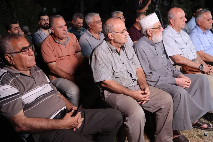 ˋYekrêziya Kurdî ne xweşiyek e, pêwîstiyeke hebûnî yeˊ