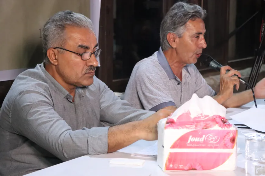 ˋYekrêziya Kurdî ne xweşiyek e, pêwîstiyeke hebûnî yeˊ