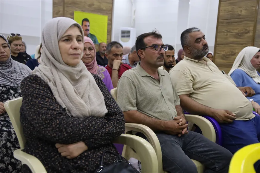 Berxwedêrên 14’ê Tîrmehê li Rojava hatin bibîranîn