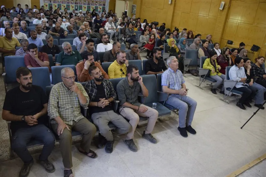 Berxwedêrên 14’ê Tîrmehê li Rojava hatin bibîranîn