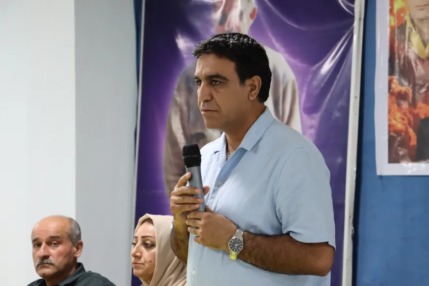 Berxwedêrên 14’ê Tîrmehê li Rojava hatin bibîranîn