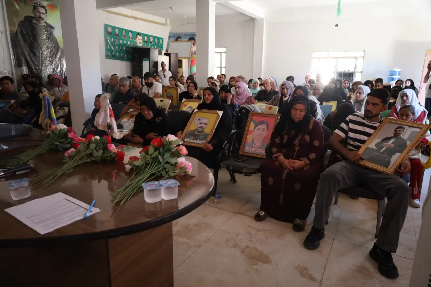 Berxwedêrên 14’ê Tîrmehê li Rojava hatin bibîranîn