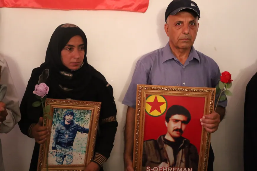 Berxwedêrên 14’ê Tîrmehê li Rojava hatin bibîranîn
