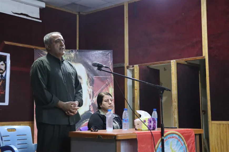 Berxwedêrên 14’ê Tîrmehê li Rojava hatin bibîranîn